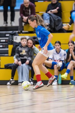 Bild 693 - wBJ NFV Futsalmeisterschaft